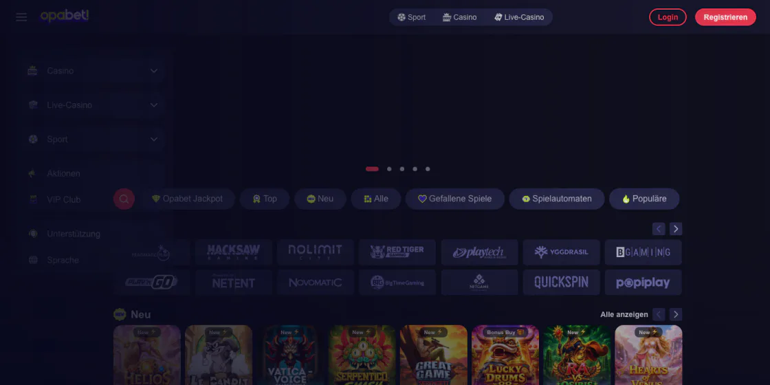 Opabet