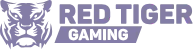 Кed Tiger Gaming