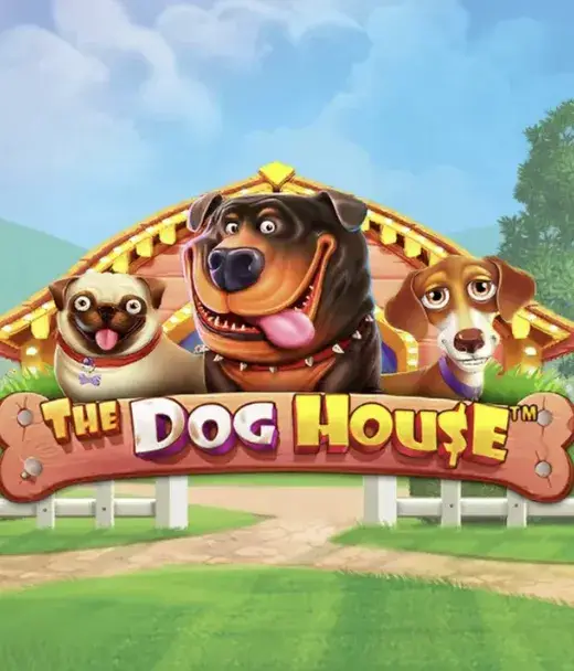 The Dog House slot